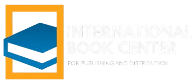 Internation Book Center logo